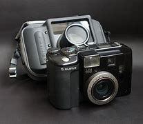 Image result for Old Fujifilm Camera