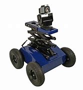 Image result for Object Detection Robot