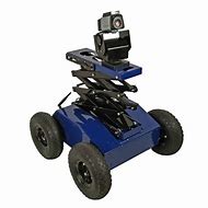 Image result for Security Inspection Robot