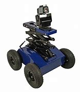 Image result for Inspection Robot with Camera