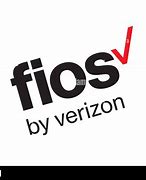 Image result for Verizon FiOS Logo