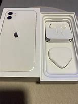 Image result for iPhone 11 Box with Accessories