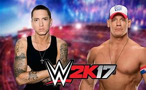 Image result for John Cena Eminem