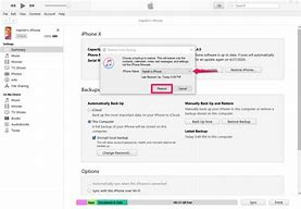 Image result for How to Undisable an iPhone with iTunes On a Windows PC