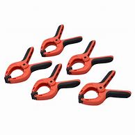 Image result for Round Spring Clamps