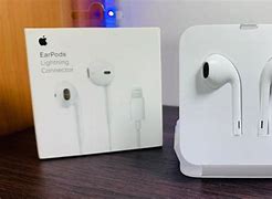 Image result for Apple EarPods Lightning with Mike