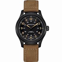 Image result for Hamilton 42Mm Watch