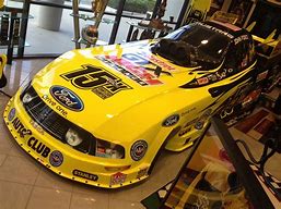 Image result for John Force Racing Museum