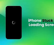 Image result for iPhone Apple Loading Picture