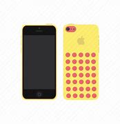 Image result for iPhone 5C Yellow