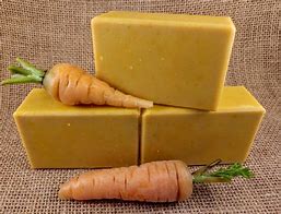 Image result for Carrot Bars Gold
