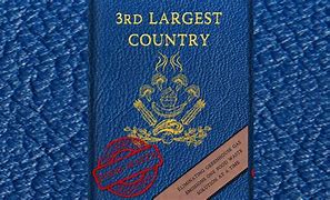 Image result for Third Biggest Country in the World