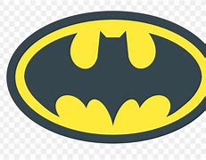 Image result for Batman Word Logo