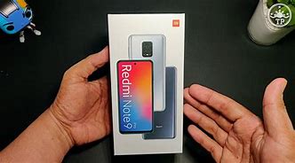 Image result for Note 9 Pro Box