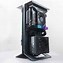 Image result for Vertical PC Tower Case