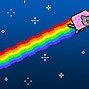 Image result for Nyan Cat Lost Ln Space