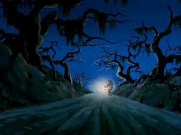 Image result for Scooby Doo Background Paintings