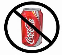 Image result for No Coke