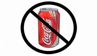 Image result for No Coke