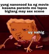 Image result for Ano to Sahig Meme