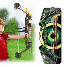 Image result for Kids Archery Set