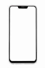 Image result for White Screen Phone