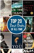 Image result for 20 Must Read Books