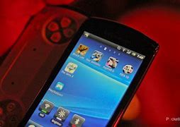 Image result for Sony Ericsson Xperia Play Games