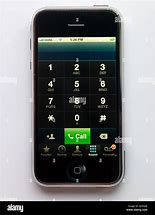 Image result for Cell Phone Keypad On iPhone