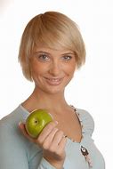 Image result for Apple Nutrition Chart