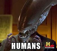 Image result for It's Aliens Meme