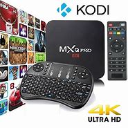 Image result for Android TV Box 4K