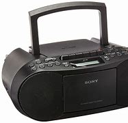 Image result for Sony Home Radios