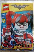 Image result for LEGO Batman Harley Quinn