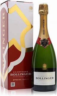 Image result for Bollinger Champagne PNG