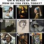 Image result for Happiness Scale Meme