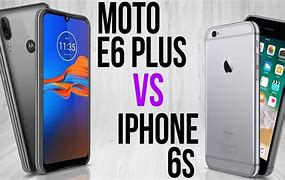Image result for Apple vs Motorola E6