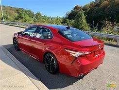 Image result for Toyota Camry Midnight Black Metallic