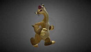 Image result for Sid the Sloth Partner
