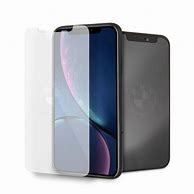 Image result for Screen Protector iPhone Logo in Glass