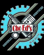 Image result for cho-ed