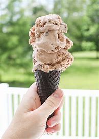 Image result for Brownie Ice Cream
