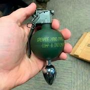Image result for Look Out Grenade Meme