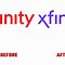 Image result for Xfinity WiFi Logo