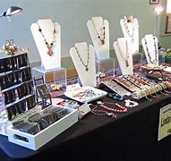 Image result for Jewelry Display Ideas for Shows
