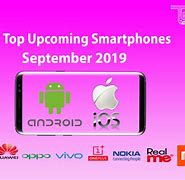 Image result for Upcoming Phones 2019