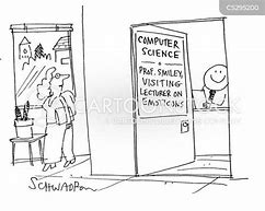Image result for Computer Science Cartoon