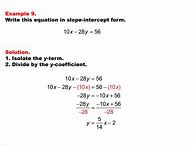 Image result for Linear Algebra Picture 280 X 280