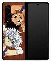 Image result for iPhone 12 Anime Case Hxh