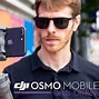 Image result for Osmo Mobile 3 iPhone SE
